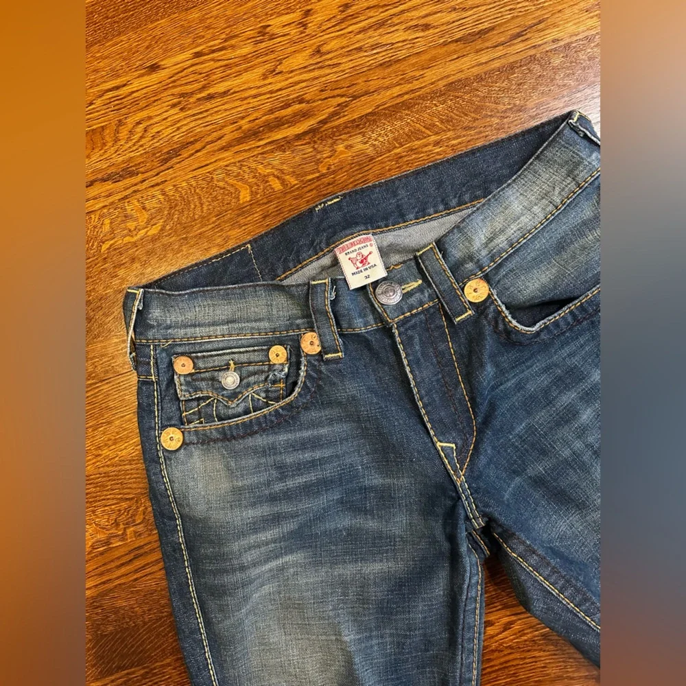 True Religion jeans